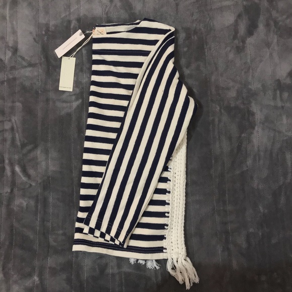 Anthropologie Pepin Top - Picture 5 of 8